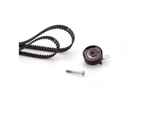 K065323Xs Zestaw Paska Rozrządu Gates