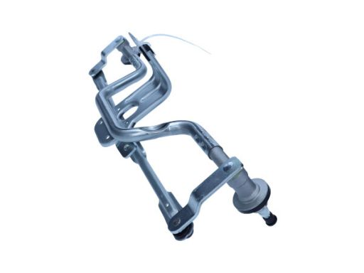 57-0295 Mechanizm Wycieraczek Citroen Jumpy/ Scu Maxgear