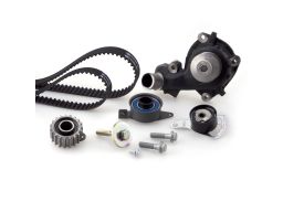 Kp35451Xs-3 Zestaw Paska Rozrządu + Pompa Cieczy Chł Gates