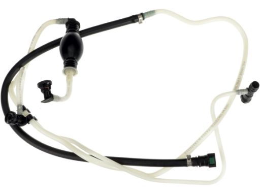 Mfl1059 Przewód Paliwowy Elastyczny Gates