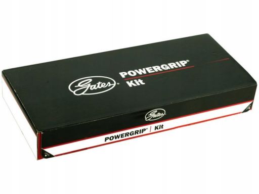 K015130Xs Zestaw Paska Rozrządu Gates