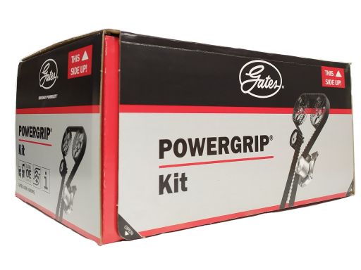 K015130Xs Zestaw Paska Rozrządu Gates