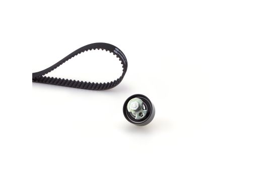 K015572Xs Zestaw Paska Rozrządu Gates