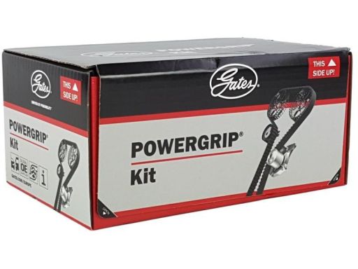 K025552Xs Zestaw Paska Rozrządu Gates