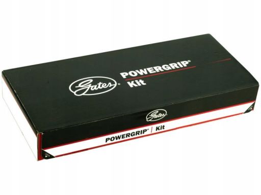 K035492Xs Zestaw Paska Rozrządu Gates