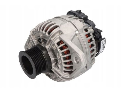 1 986 A01 033 Alternator Bosch