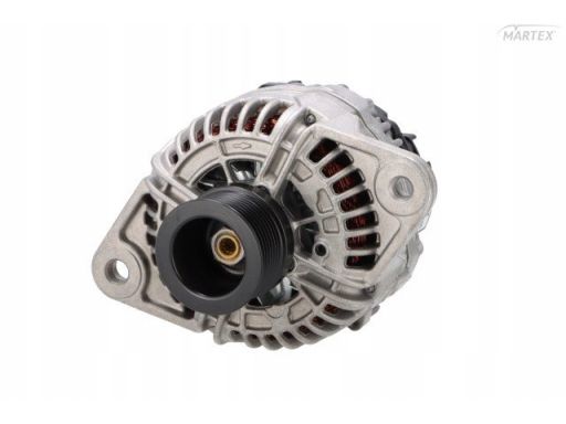 1 986 A01 033 Alternator Bosch