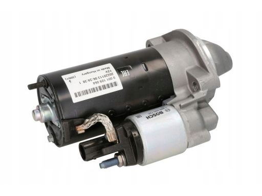 1 986 S00 725 Rozrusznik Bosch