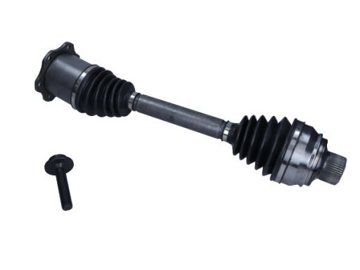 49-1790 Półoś Audi A6 10- 3,0Tdi/Fsi Quattro Aut Maxgear