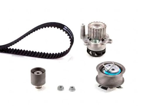 Kp55569Xs-3 Zestaw Paska Rozrządu + Pompa Cieczy Chł Gates