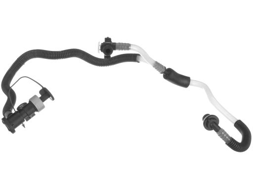 Mfl1157 Przewód Paliwowy Elastyczny Gates