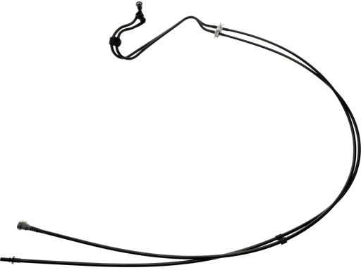 Mfl1222 Przewód Paliwowy Elastyczny Gates