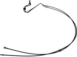 Mfl1222 Przewód Paliwowy Elastyczny Gates