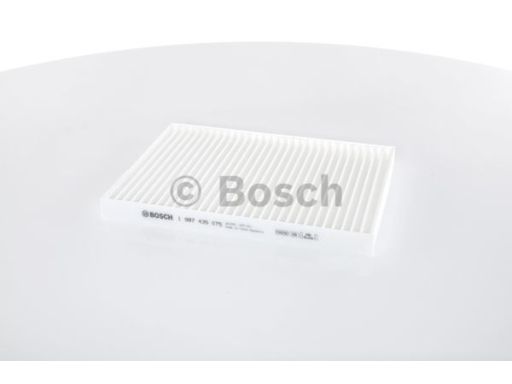 1 987 435 075 Filtr Kabiny Bosch