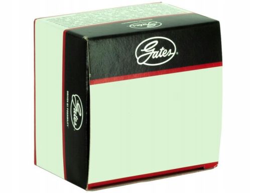 Oap7202 Sprzęgło Jednokierunkowe Alternatora Gates