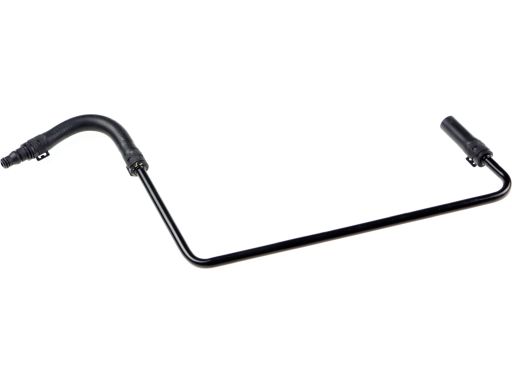 02-2087 Przewód Nagrzewnicy Mercedes-Benz Clc160 Gates