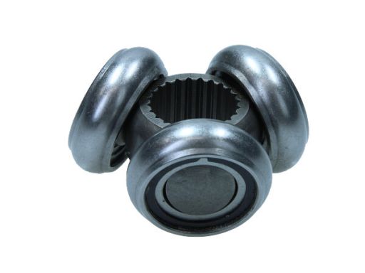 49-2009 Krzyżak Przegubu Wew. Bmw/ Toyota 24X41, Maxgear