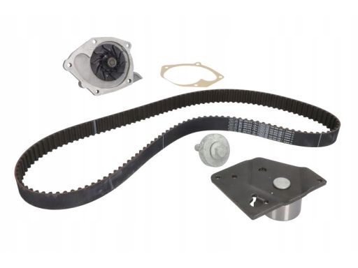 1 987 946 397 Zestaw Paska Rozrządu + Pompa Cieczy Chł Bosch