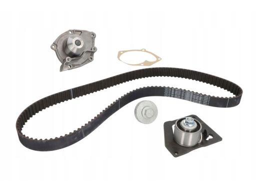 1 987 946 397 Zestaw Paska Rozrządu + Pompa Cieczy Chł Bosch