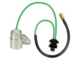 9 231 081 465 Kondensator Rozdzielacza Bosch