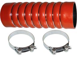 09-1046 Przewód Powietrza Doładowujacego Gates