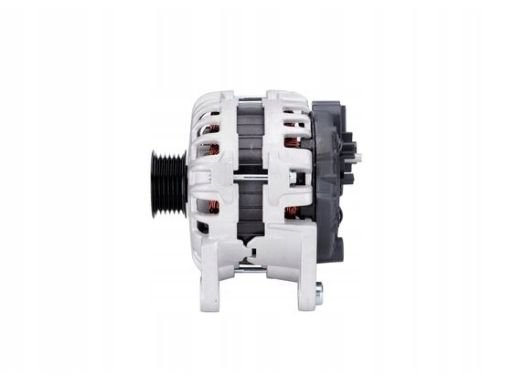 1 986 A01 073 Alternator Bosch