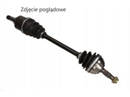 49-2322 Półoś Citroen C5 Pr Maxgear