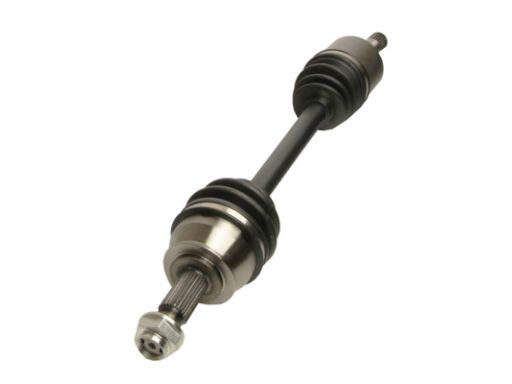 49-2349 Półoś Fiat Panda 04- Le 589Mm 1,2/M-Jet Maxgear