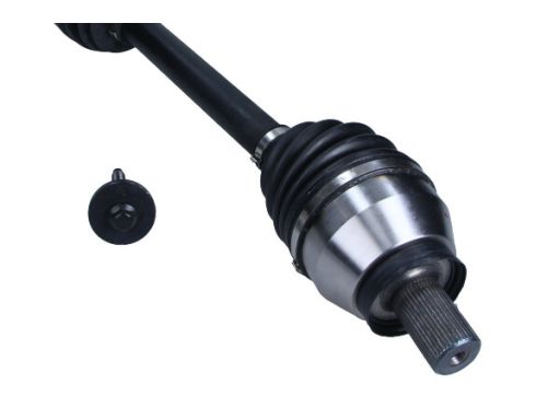 49-2364 Półoś Ford Galaxy/Mondeo Iv 2,0Tdci 06- Maxgear