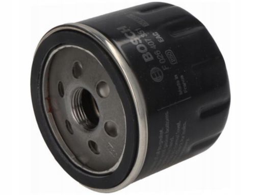F 026 407 351 Filtr Oleju Bosch