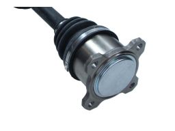 49-2429 Półoś Mitsubishi Pajero Ii 538Mm Pr. Maxgear