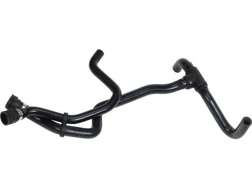 02-2627 Wąż, Wymiennik Ciepła (Ogrzewanie) Gates