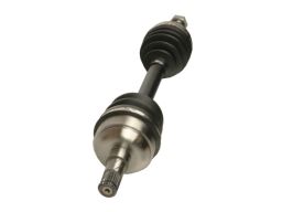 49-2456 Półoś Opel Astra J 1,7Cdti Le Maxgear