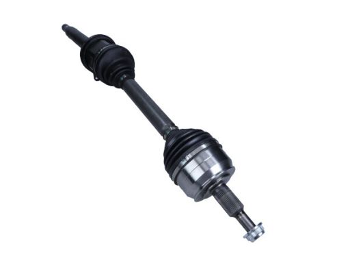 49-1827 Półoś Vw T5 09- 2,0Tdi Przekładnia Autom Maxgear