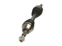 49-2481 Półoś Saab 9-3 02- Le/Pr Maxgear