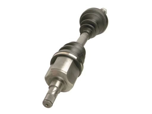 49-1866 Półoś Opel Astra H/ Zafira B 1,9Cdti/Cdt Maxgear