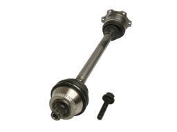 49-1874 Półoś Vw Passat/A4 00-03 1,9Tdi 4Motion/ Maxgear