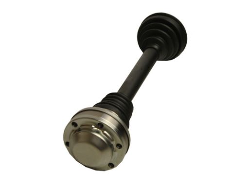 49-2555 Półoś Vw Golf Vi/Passat Le Caddy Iii Maxgear