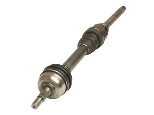 49-1887 Półoś Citroen C5 04- 2,2Hdi Automat Pr Maxgear