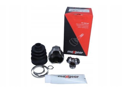 49-2795 Przegub Wew. Daewoo Matiz/Chevrolet Spar Maxgear