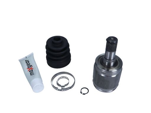 49-2818 Przegub Wew. Honda Jazz Iii/City 28X35X2 Maxgear