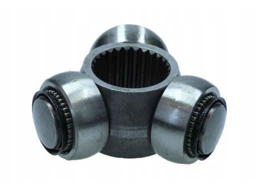 49-2034 Krzyżak Przegubu Wew. Opel Movano 27Zx33 Maxgear