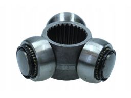 49-2034 Krzyżak Przegubu Wew. Opel Movano 27Zx33 Maxgear