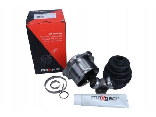 49-2868 Przegub Wew. Vw Golf Iii/ Vento 91- Le/P Maxgear