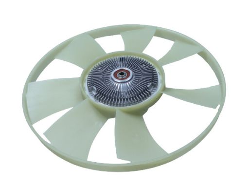 62-0078 Sprzęgło Wiskozowe Vw Crafter 2,0Tdi 11- Maxgear