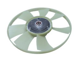 62-0078 Sprzęgło Wiskozowe Vw Crafter 2,0Tdi 11- Maxgear