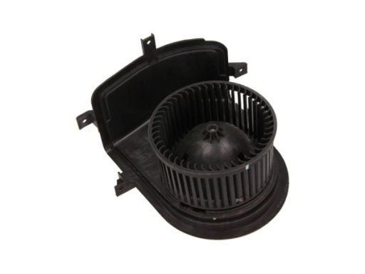 57-0017 Silnik Dmuchawy Vw Golf/Vento 93- +Ac Maxgear