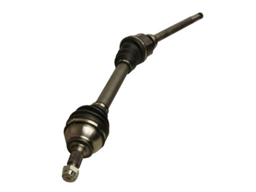 49-2316 Półoś Citroen C4 Ii/Ds4 09- Peugeot 208/ Maxgear