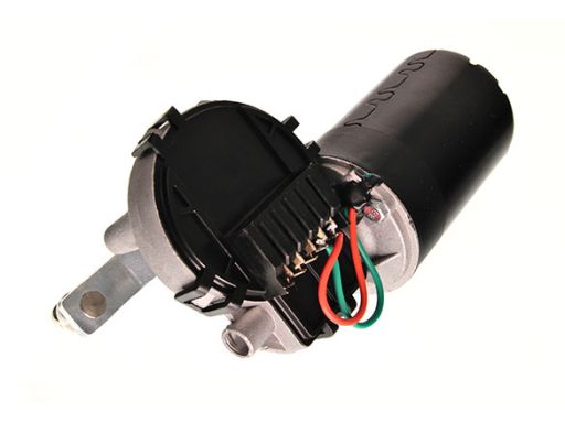 57-0063 Silnik Wycieraczek Vw P. Passat/ A4 94-0 Maxgear