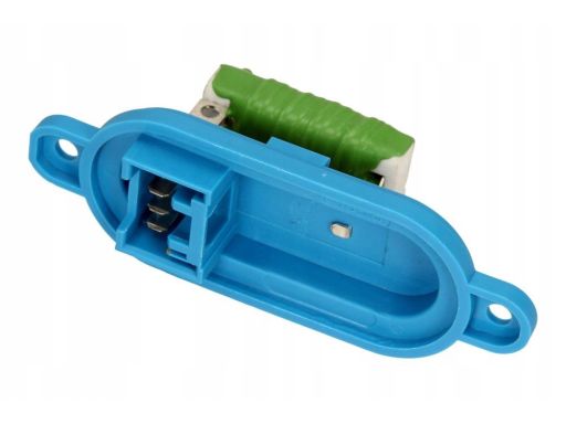 57-0104 Rezystor Nagrzewnicy Fiat Maxgear